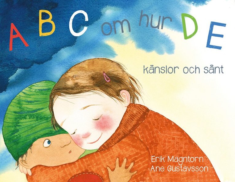 ABC om hur DE : känslor och sånt 1