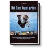 bokomslag Det finns ingen gräns : [om simmaren Anders Olssons väg från vårdpaket till paralympisk guldmedaljör]