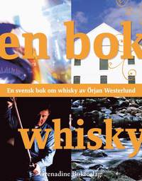 bokomslag En bok whisky