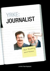 Hans Månson, Hans Strandberg - Yrke : Journalist, Häftad