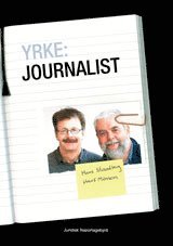 bokomslag Yrke : Journalist