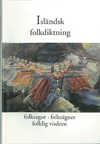 Isländsk folkdiktning 1