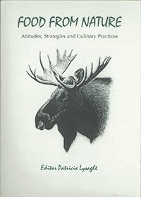 Food from nature, Häftad