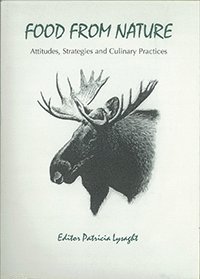 Food from nature attitudes strategies and culinary practices 1