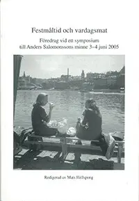 Festmåltid och vardagsmat, Häftad. Tillgänglighet: Lägg i varukorg