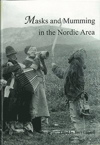 Masks & mumming in the nordic area 1