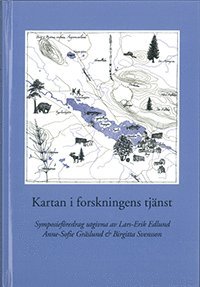 Kartan i forskningens tjänst 1