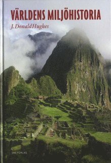 Världens miljöhistoria
