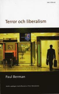 bokomslag Terror och liberalism