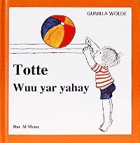 Totte wuu yar yahay 1