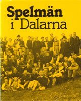 Spelmän i Dalarna 1