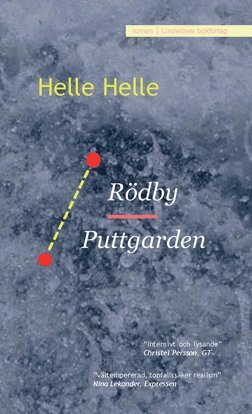 Rödby-Puttgarden 1