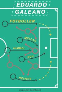 bokomslag Fotbollen - vilken historia