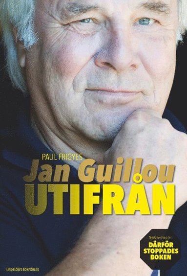 bokomslag Jan Guillou - utifrån