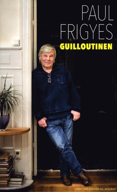 bokomslag Guilloutinen