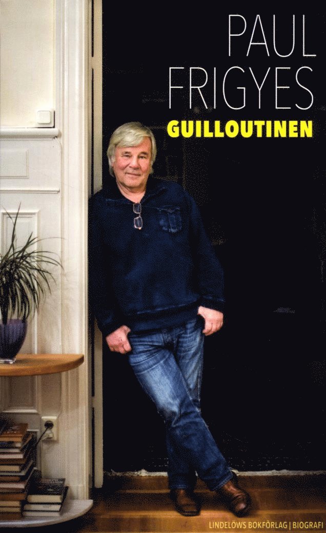 Guilloutinen 1