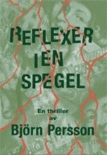 bokomslag Reflexer i en spegel