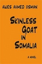 Skinless Goat in Somalia 1