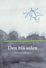 bokomslag Den blå solen