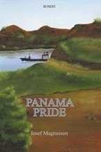 bokomslag Panama Pride