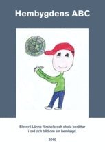 Tobias Svensén - Hembygdens ABC : Länna, Häftad