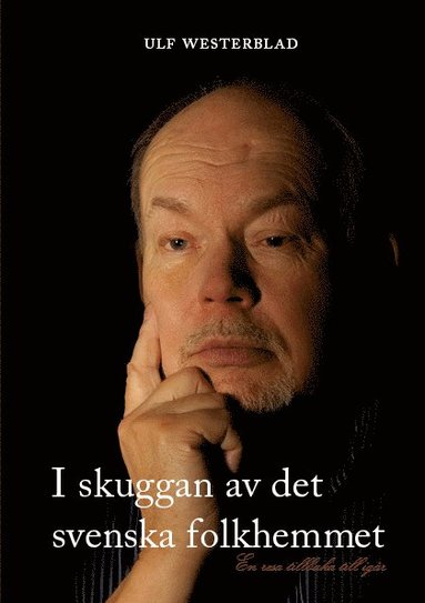 bokomslag I skuggan av det svenska folkhemmet