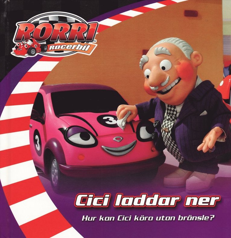 Cici laddar ned 1