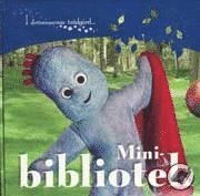 I dömmarnas trädgård. Minibibliotek
