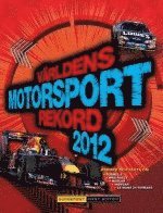 bokomslag Världens motorsportrekord 2012