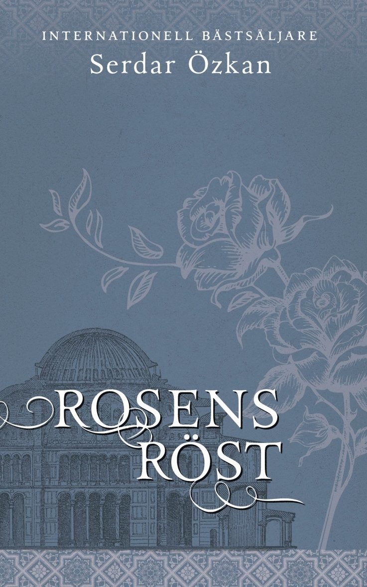 Rosens röst 1