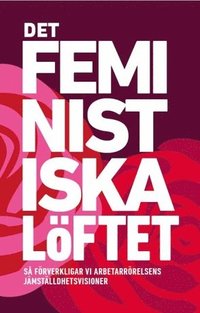 bokomslag Det feministiska löftet