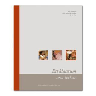 Ett klassrum som lockar