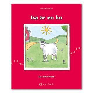 Isa är en ko