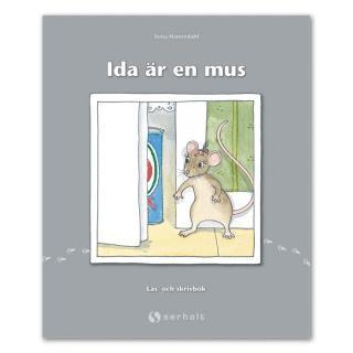 Ida är en mus