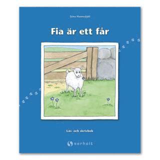 Fia är ett får
