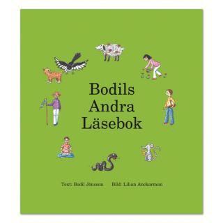 Bodils Andra Läsebok