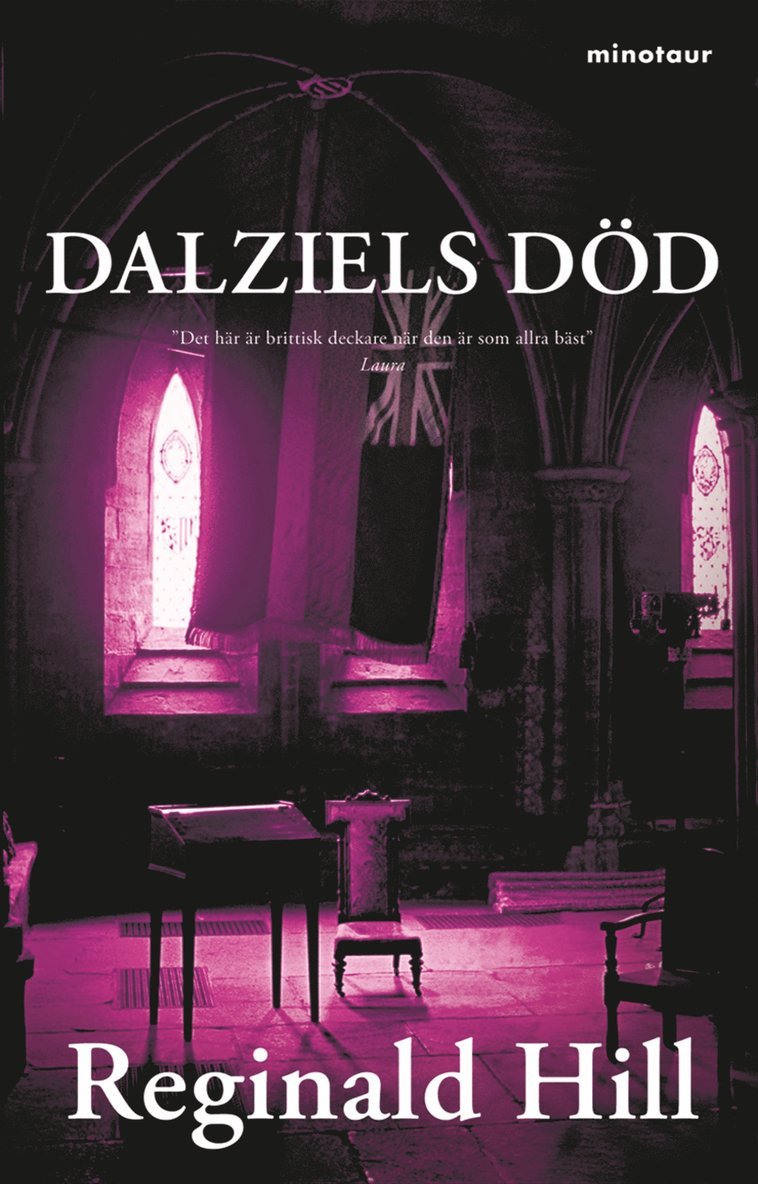 Dalziels död