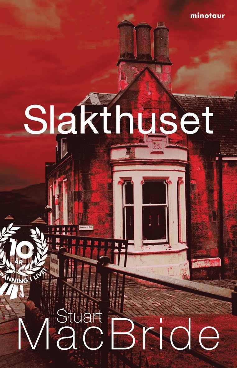 Slakthuset