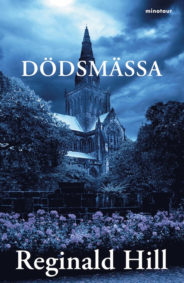 Dödsmässa