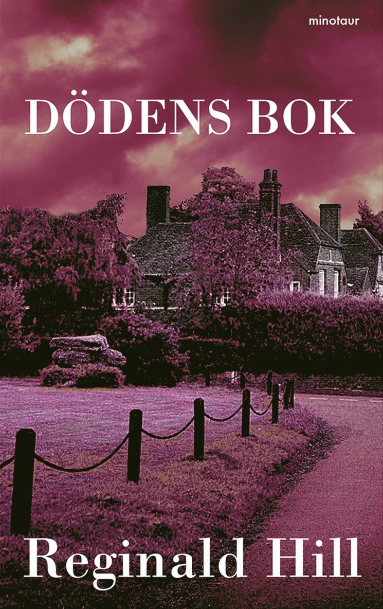 Dödens bok
