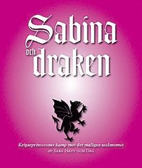 bokomslag Sabina och draken