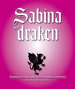 Sabina och draken 1