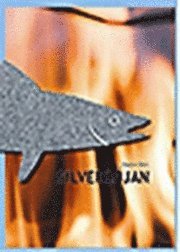 Ragnar Watz - Silverlöjan, Häftad