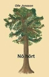 Olle Jonsson - Nô hôrt, Kartonnage