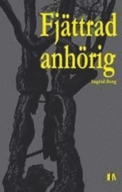 Fjättrad anhörig