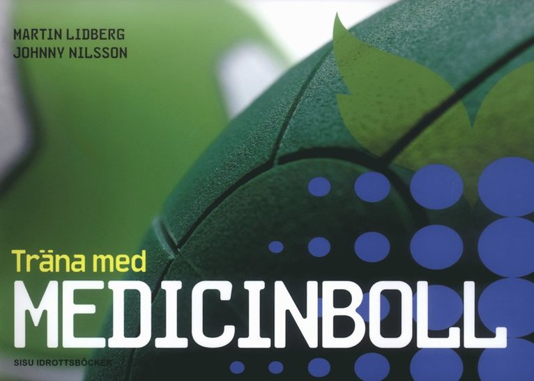 Träna med medicinboll 1