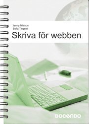 Skriva för webben