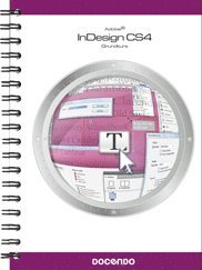 bokomslag InDesign CS4 : grundkurs