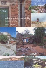 bokomslag Influence and invisibility : tenants in housing provision in Mwanza City, Tanzania