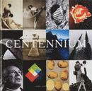 bokomslag Centennium : fotografi i Sverige D. 1: 1895-1974